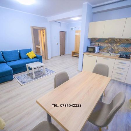 Năvodari Wida Apartaments Mamaia Nord מראה חיצוני תמונה