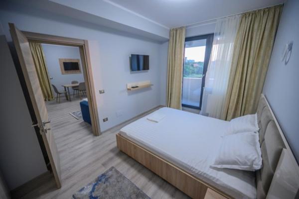 Năvodari Wida Apartaments Mamaia Nord מראה חיצוני תמונה